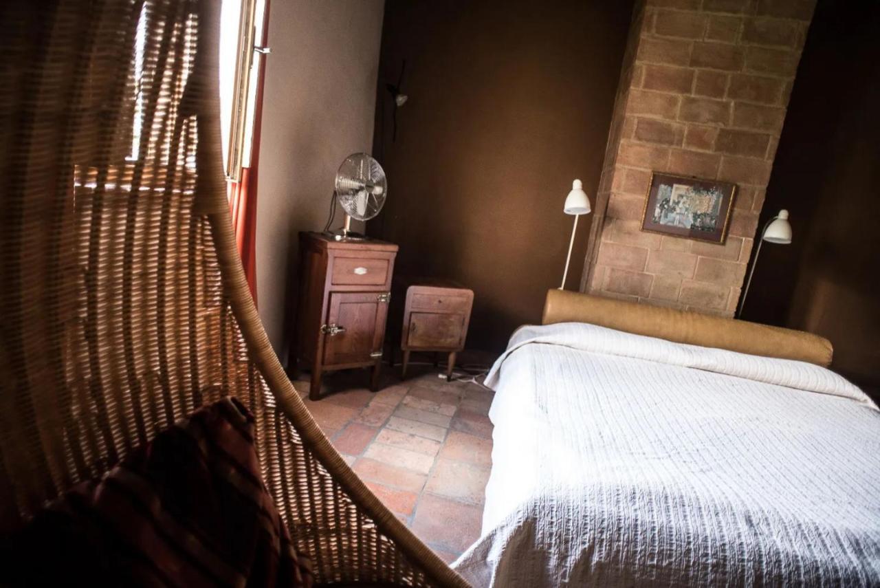 Morelliana4Rooms Скансано Экстерьер фото
