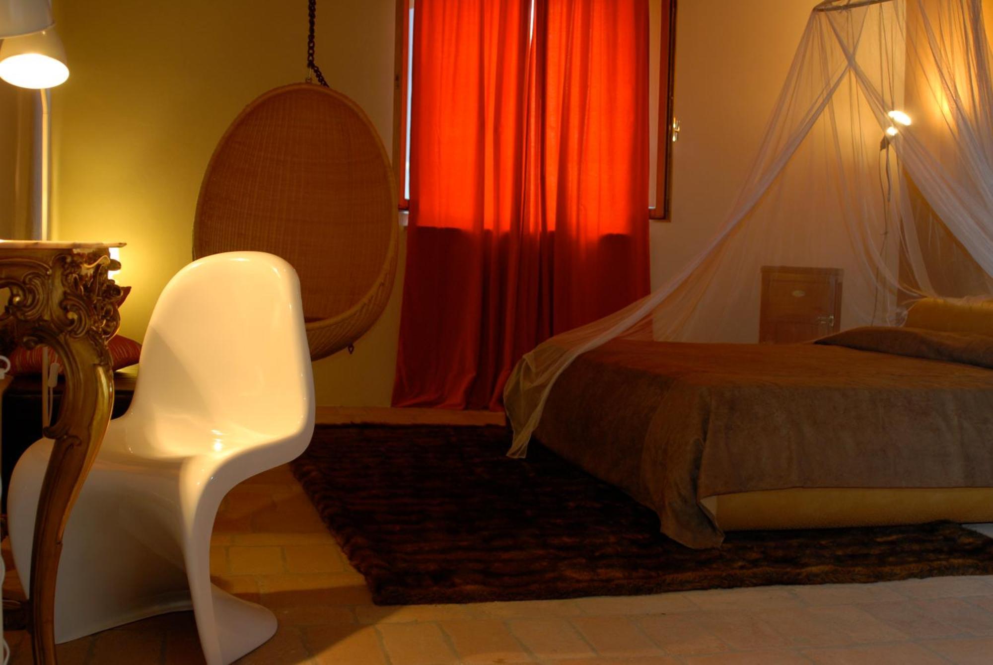 Morelliana4Rooms Скансано Экстерьер фото